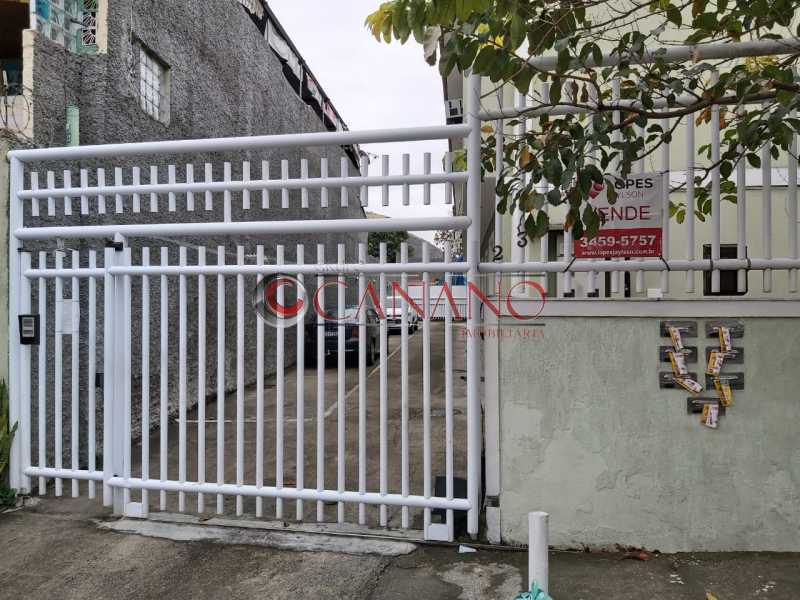 Conheça 5 do imóvel - Casa em Condomínio 2 quartos à venda Quintino Bocaiúva, Rio de Janeiro - R$ 219.000 - BJCN20014 - 12 5 - Casa em Condomínio 2 quartos à venda Quintino Bocaiúva, Rio de Janeiro - R$ 219.000 - BJCN20014 - 12