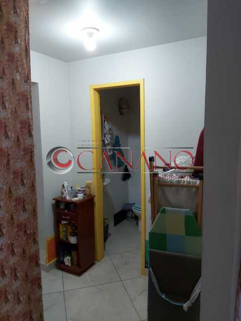 Conheça 4 do imóvel - Casa em Condomínio 2 quartos à venda Quintino Bocaiúva, Rio de Janeiro - R$ 219.000 - BJCN20014 - 20 4 - Casa em Condomínio 2 quartos à venda Quintino Bocaiúva, Rio de Janeiro - R$ 219.000 - BJCN20014 - 20