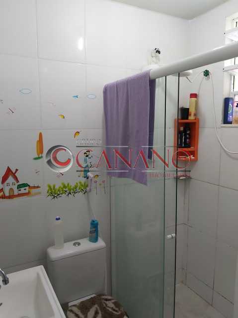 Conheça 1 do imóvel - Casa em Condomínio 2 quartos à venda Quintino Bocaiúva, Rio de Janeiro - R$ 219.000 - BJCN20014 - 9 1 - Casa em Condomínio 2 quartos à venda Quintino Bocaiúva, Rio de Janeiro - R$ 219.000 - BJCN20014 - 9
