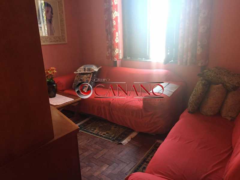 Conheça 2 do imóvel - Casa 3 quartos à venda Piedade, Rio de Janeiro - R$ 165.000 - BJCA30030 - 1 2 - Casa 3 quartos à venda Piedade, Rio de Janeiro - R$ 165.000 - BJCA30030 - 1