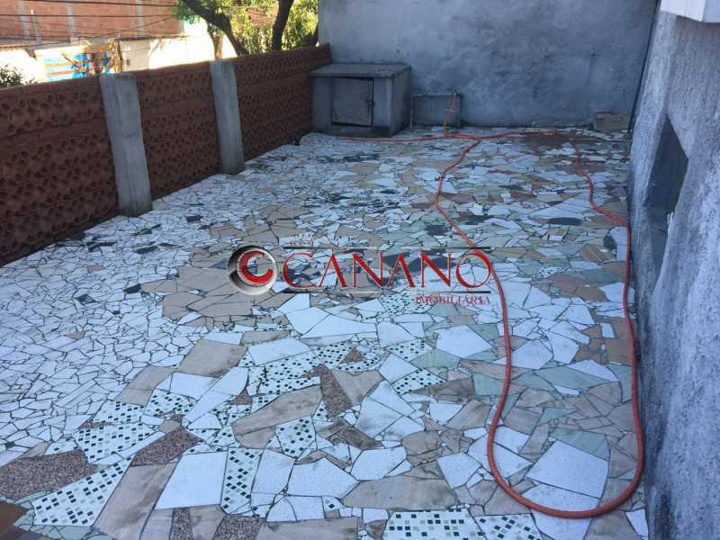 Conheça 27 do imóvel - Casa 3 quartos à venda Piedade, Rio de Janeiro - R$ 165.000 - BJCA30030 - 21 27 - Casa 3 quartos à venda Piedade, Rio de Janeiro - R$ 165.000 - BJCA30030 - 21