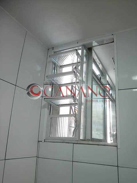 Conheça Cozinha e Area do imóvel - Apartamento 2 quartos à venda Piedade, Rio de Janeiro - R$ 185.000 - BJAP20732 - 13 Cozinha e Area - Apartamento 2 quartos à venda Piedade, Rio de Janeiro - R$ 185.000 - BJAP20732 - 13