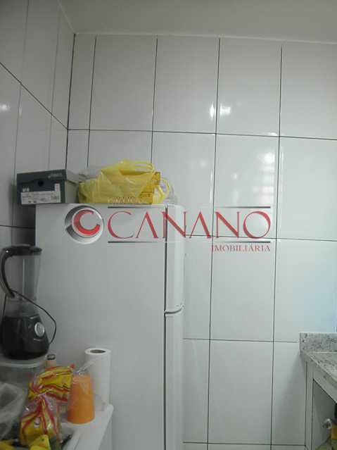 Conheça Cozinha do imóvel - Apartamento 2 quartos à venda Piedade, Rio de Janeiro - R$ 185.000 - BJAP20732 - 17 Cozinha - Apartamento 2 quartos à venda Piedade, Rio de Janeiro - R$ 185.000 - BJAP20732 - 17