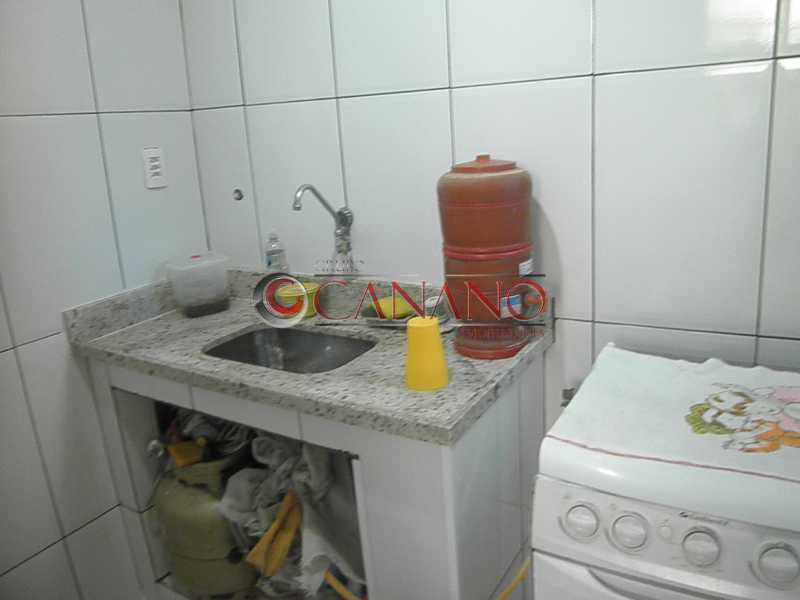 Conheça Cozinha com Pia do imóvel - Apartamento 2 quartos à venda Piedade, Rio de Janeiro - R$ 185.000 - BJAP20732 - 18 Cozinha com Pia - Apartamento 2 quartos à venda Piedade, Rio de Janeiro - R$ 185.000 - BJAP20732 - 18