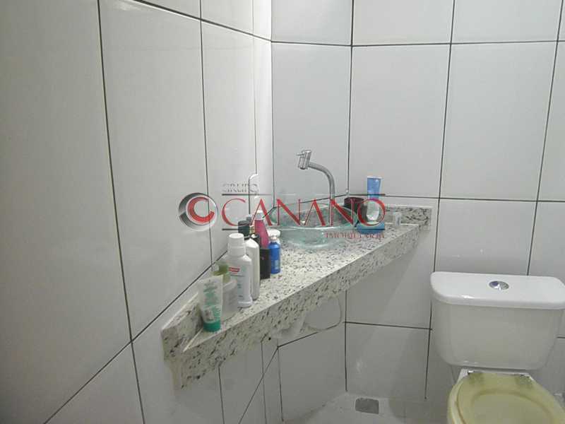 Conheça Banheiro Pia do imóvel - Apartamento 2 quartos à venda Piedade, Rio de Janeiro - R$ 185.000 - BJAP20732 - 22 Banheiro Pia - Apartamento 2 quartos à venda Piedade, Rio de Janeiro - R$ 185.000 - BJAP20732 - 22