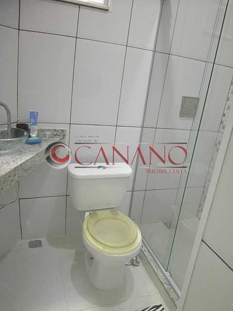 Conheça Banheiro do imóvel - Apartamento 2 quartos à venda Piedade, Rio de Janeiro - R$ 185.000 - BJAP20732 - 24 Banheiro - Apartamento 2 quartos à venda Piedade, Rio de Janeiro - R$ 185.000 - BJAP20732 - 24