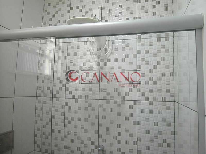 Conheça Banheiro Box do imóvel - Apartamento 2 quartos à venda Piedade, Rio de Janeiro - R$ 185.000 - BJAP20732 - 25 Banheiro Box - Apartamento 2 quartos à venda Piedade, Rio de Janeiro - R$ 185.000 - BJAP20732 - 25