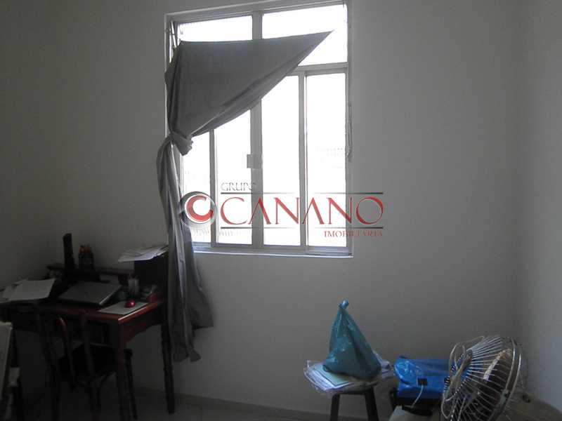 Conheça Quarto menor do imóvel - Apartamento 2 quartos à venda Piedade, Rio de Janeiro - R$ 185.000 - BJAP20732 - 28 Quarto menor - Apartamento 2 quartos à venda Piedade, Rio de Janeiro - R$ 185.000 - BJAP20732 - 28