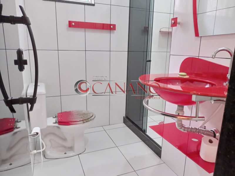 Conheça 16 do imóvel - Casa 2 quartos à venda Cascadura, Rio de Janeiro - R$ 255.000 - BJCA20012 - 7 16 - Casa 2 quartos à venda Cascadura, Rio de Janeiro - R$ 255.000 - BJCA20012 - 7
