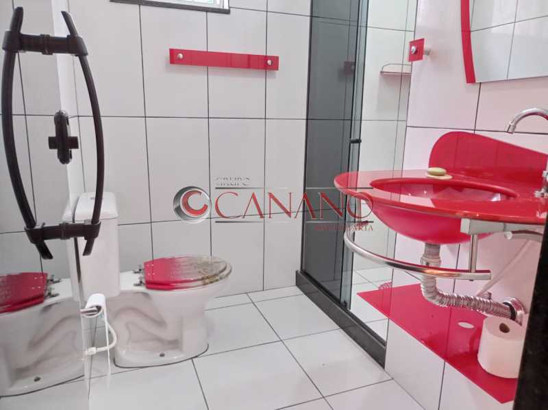 Conheça 15 do imóvel - Casa 2 quartos à venda Cascadura, Rio de Janeiro - R$ 255.000 - BJCA20012 - 23 15 - Casa 2 quartos à venda Cascadura, Rio de Janeiro - R$ 255.000 - BJCA20012 - 23