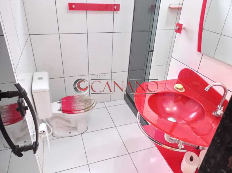 Conheça 14 do imóvel - Casa 2 quartos à venda Cascadura, Rio de Janeiro - R$ 255.000 - BJCA20012 - 8 14 - Casa 2 quartos à venda Cascadura, Rio de Janeiro - R$ 255.000 - BJCA20012 - 8