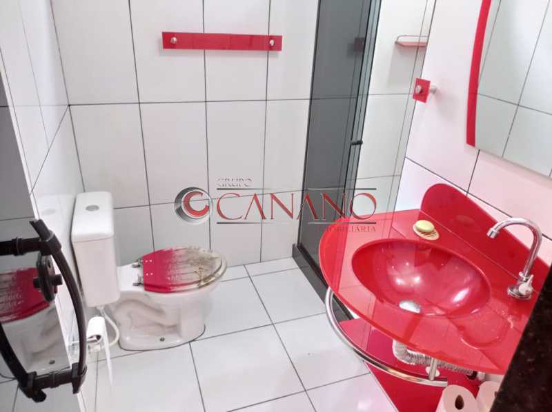 Conheça 13 do imóvel - Casa 2 quartos à venda Cascadura, Rio de Janeiro - R$ 255.000 - BJCA20012 - 24 13 - Casa 2 quartos à venda Cascadura, Rio de Janeiro - R$ 255.000 - BJCA20012 - 24