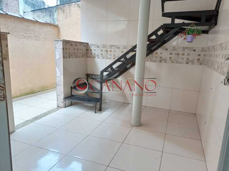 Conheça 5 do imóvel - Casa 2 quartos à venda Cascadura, Rio de Janeiro - R$ 255.000 - BJCA20012 - 11 5 - Casa 2 quartos à venda Cascadura, Rio de Janeiro - R$ 255.000 - BJCA20012 - 11