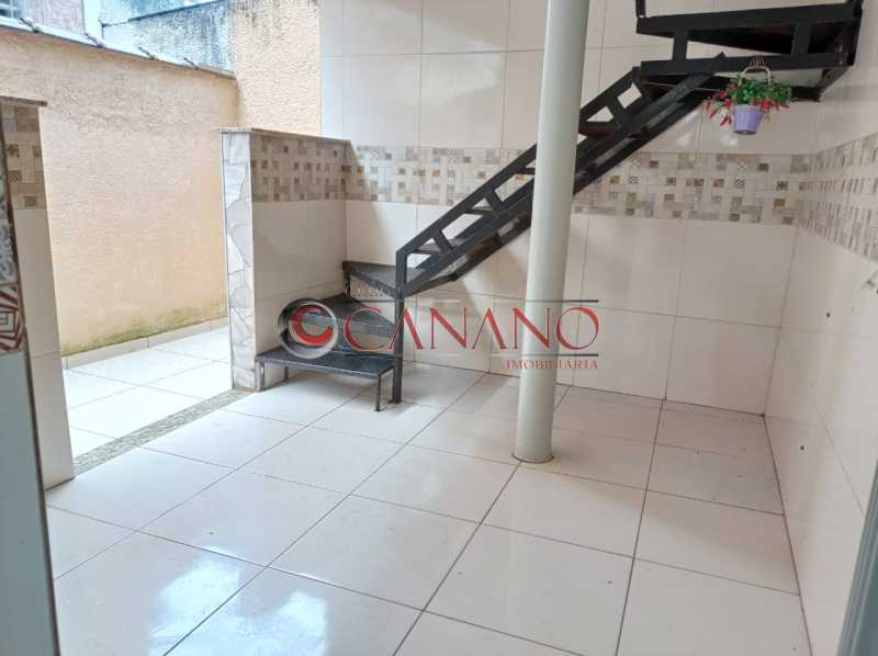 Conheça 4 do imóvel - Casa 2 quartos à venda Cascadura, Rio de Janeiro - R$ 255.000 - BJCA20012 - 30 4 - Casa 2 quartos à venda Cascadura, Rio de Janeiro - R$ 255.000 - BJCA20012 - 30