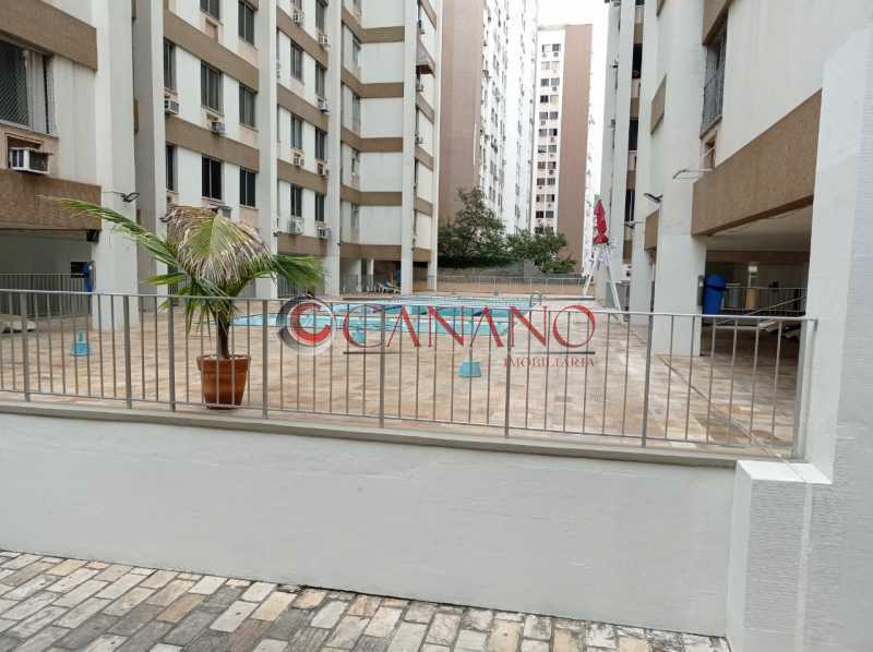 Conheça 2 do imóvel - Apartamento 2 quartos à venda Engenho Novo, Rio de Janeiro - R$ 210.000 - BJAP20733 - 3 2 - Apartamento 2 quartos à venda Engenho Novo, Rio de Janeiro - R$ 210.000 - BJAP20733 - 3