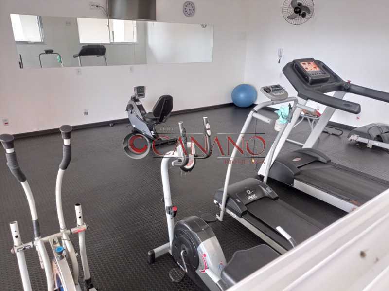 Conheça 4 do imóvel - Apartamento 2 quartos à venda Engenho Novo, Rio de Janeiro - R$ 210.000 - BJAP20733 - 5 4 - Apartamento 2 quartos à venda Engenho Novo, Rio de Janeiro - R$ 210.000 - BJAP20733 - 5