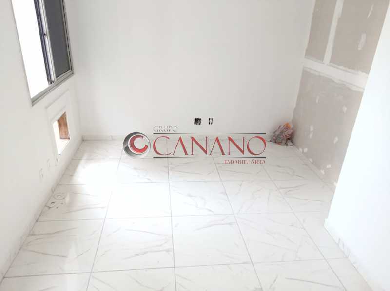 Conheça 8 do imóvel - Apartamento 2 quartos à venda Engenho Novo, Rio de Janeiro - R$ 210.000 - BJAP20733 - 9 8 - Apartamento 2 quartos à venda Engenho Novo, Rio de Janeiro - R$ 210.000 - BJAP20733 - 9