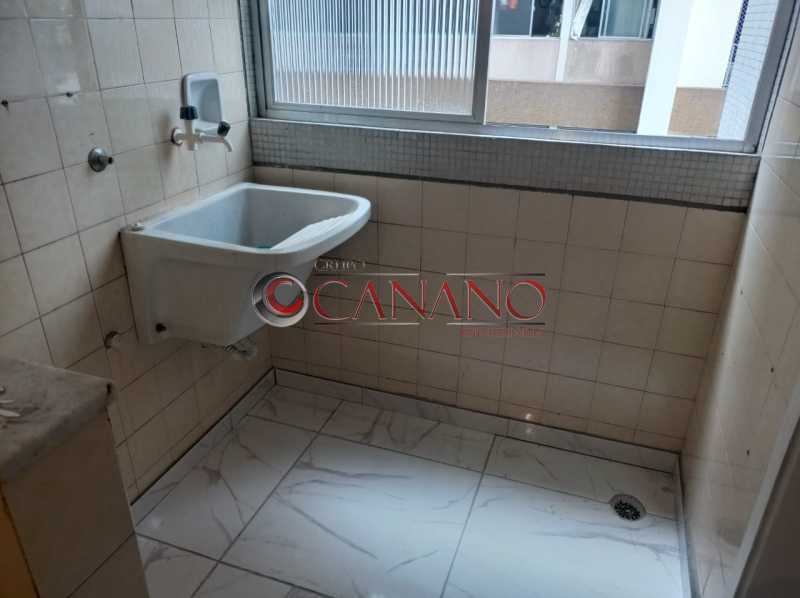 Conheça 23 do imóvel - Apartamento 2 quartos à venda Engenho Novo, Rio de Janeiro - R$ 210.000 - BJAP20733 - 24 23 - Apartamento 2 quartos à venda Engenho Novo, Rio de Janeiro - R$ 210.000 - BJAP20733 - 24
