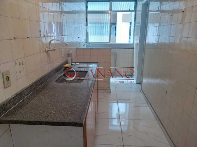 Conheça 24 do imóvel - Apartamento 2 quartos à venda Engenho Novo, Rio de Janeiro - R$ 210.000 - BJAP20733 - 25 24 - Apartamento 2 quartos à venda Engenho Novo, Rio de Janeiro - R$ 210.000 - BJAP20733 - 25