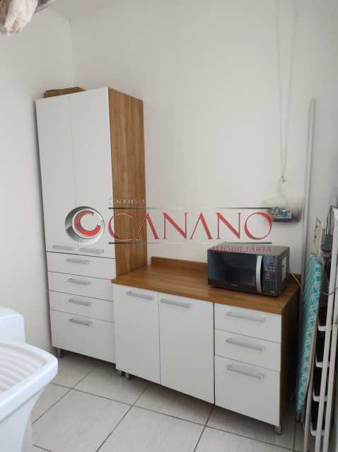 Conheça 21 do imóvel - Apartamento à venda Rua Jaceguai,Maracanã, Rio de Janeiro - R$ 450.000 - BJAP30199 - 25 21 - Apartamento à venda Rua Jaceguai,Maracanã, Rio de Janeiro - R$ 450.000 - BJAP30199 - 25
