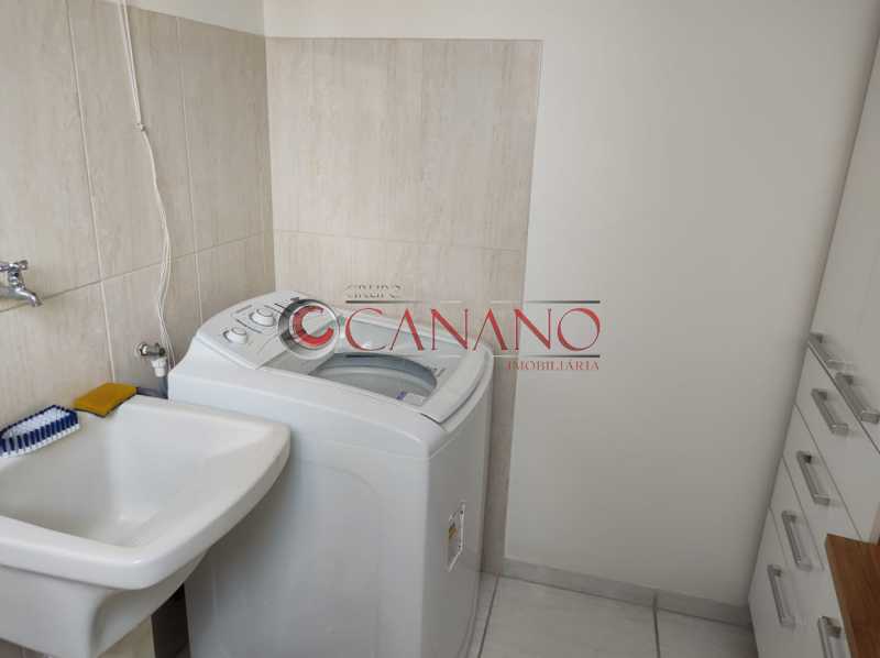 Conheça 20 do imóvel - Apartamento à venda Rua Jaceguai,Maracanã, Rio de Janeiro - R$ 450.000 - BJAP30199 - 26 20 - Apartamento à venda Rua Jaceguai,Maracanã, Rio de Janeiro - R$ 450.000 - BJAP30199 - 26