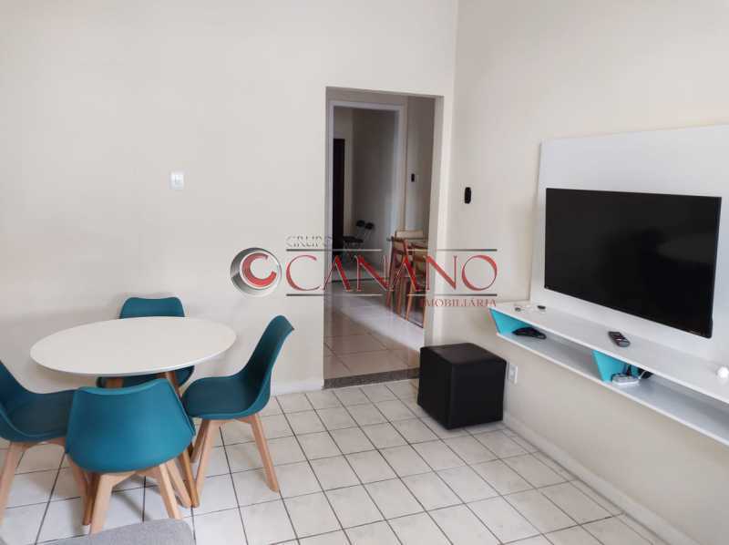 Conheça 15 do imóvel - Apartamento à venda Rua Jaceguai,Maracanã, Rio de Janeiro - R$ 450.000 - BJAP30199 - 7 15 - Apartamento à venda Rua Jaceguai,Maracanã, Rio de Janeiro - R$ 450.000 - BJAP30199 - 7