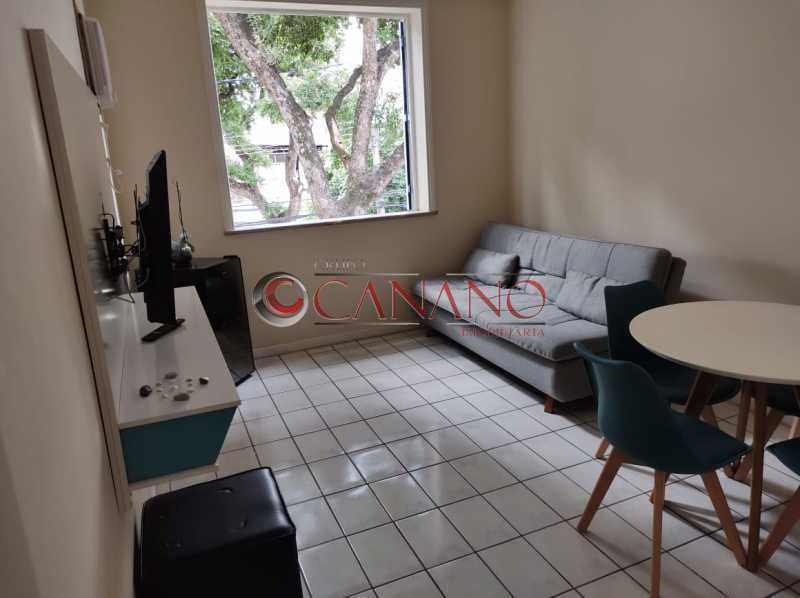 Conheça 14 do imóvel - Apartamento à venda Rua Jaceguai,Maracanã, Rio de Janeiro - R$ 450.000 - BJAP30199 - 6 14 - Apartamento à venda Rua Jaceguai,Maracanã, Rio de Janeiro - R$ 450.000 - BJAP30199 - 6