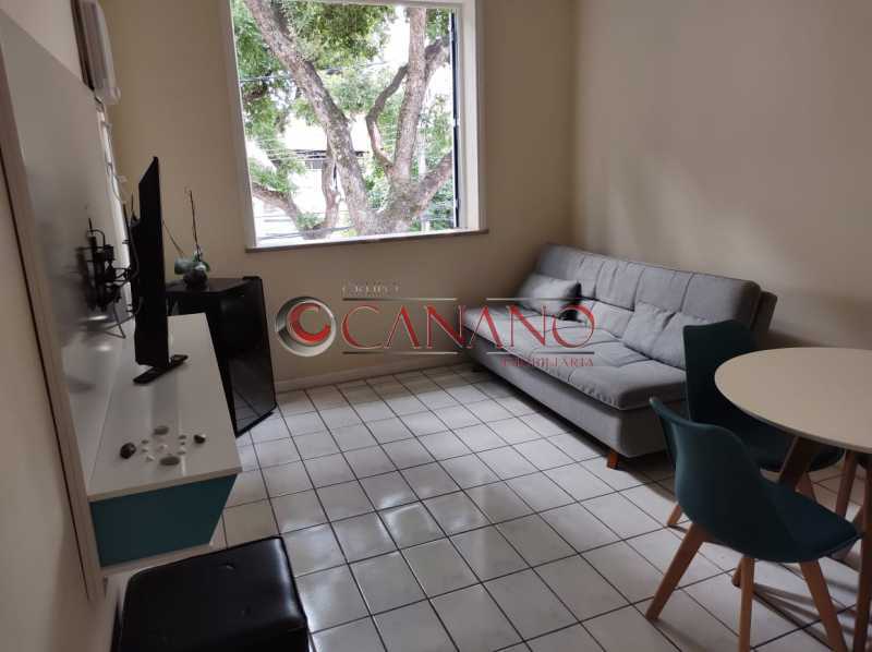 Conheça 13 do imóvel - Apartamento à venda Rua Jaceguai,Maracanã, Rio de Janeiro - R$ 450.000 - BJAP30199 - 8 13 - Apartamento à venda Rua Jaceguai,Maracanã, Rio de Janeiro - R$ 450.000 - BJAP30199 - 8