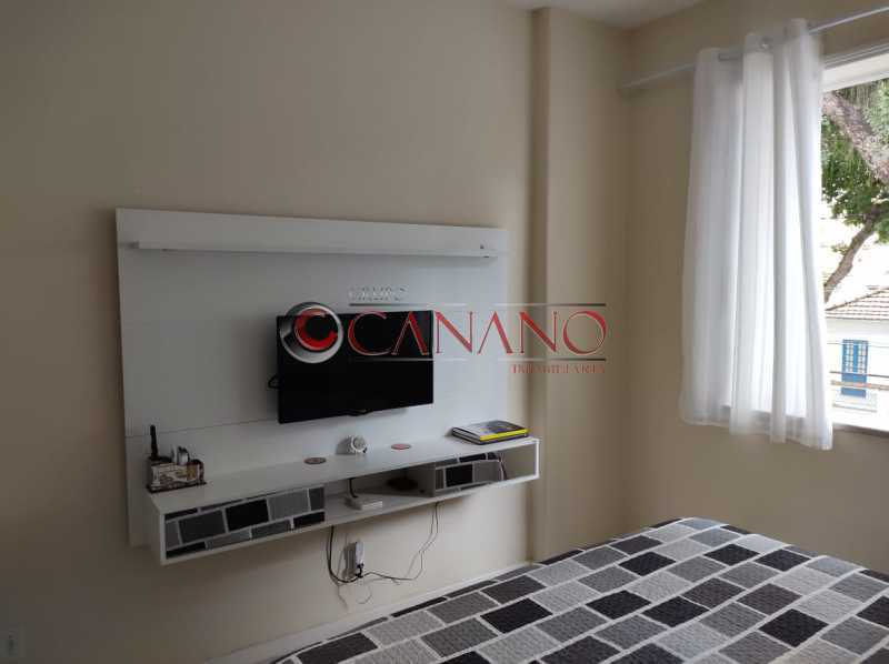 Conheça 9 do imóvel - Apartamento à venda Rua Jaceguai,Maracanã, Rio de Janeiro - R$ 450.000 - BJAP30199 - 11 9 - Apartamento à venda Rua Jaceguai,Maracanã, Rio de Janeiro - R$ 450.000 - BJAP30199 - 11