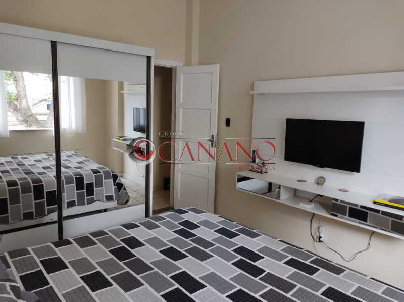 Conheça 8 do imóvel - Apartamento à venda Rua Jaceguai,Maracanã, Rio de Janeiro - R$ 450.000 - BJAP30199 - 12 8 - Apartamento à venda Rua Jaceguai,Maracanã, Rio de Janeiro - R$ 450.000 - BJAP30199 - 12