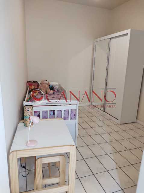 Conheça 4 do imóvel - Apartamento à venda Rua Jaceguai,Maracanã, Rio de Janeiro - R$ 450.000 - BJAP30199 - 13 4 - Apartamento à venda Rua Jaceguai,Maracanã, Rio de Janeiro - R$ 450.000 - BJAP30199 - 13