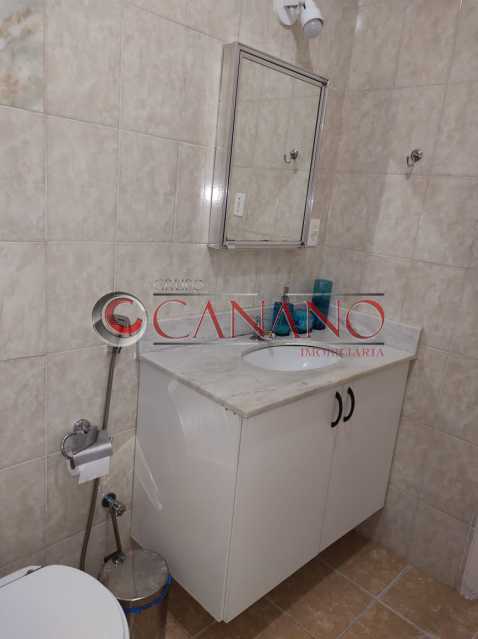 Conheça 2 do imóvel - Apartamento à venda Rua Jaceguai,Maracanã, Rio de Janeiro - R$ 450.000 - BJAP30199 - 27 2 - Apartamento à venda Rua Jaceguai,Maracanã, Rio de Janeiro - R$ 450.000 - BJAP30199 - 27
