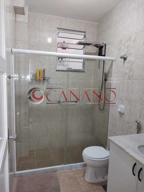 Conheça 1 do imóvel - Apartamento à venda Rua Jaceguai,Maracanã, Rio de Janeiro - R$ 450.000 - BJAP30199 - 28 1 - Apartamento à venda Rua Jaceguai,Maracanã, Rio de Janeiro - R$ 450.000 - BJAP30199 - 28