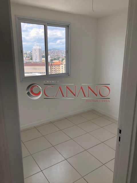 Conheça 2 do imóvel - Cobertura à venda Rua Cadete Polônia,Engenho Novo, Rio de Janeiro - R$ 289.000 - BJCO20018 - 7 2 - Cobertura à venda Rua Cadete Polônia,Engenho Novo, Rio de Janeiro - R$ 289.000 - BJCO20018 - 7