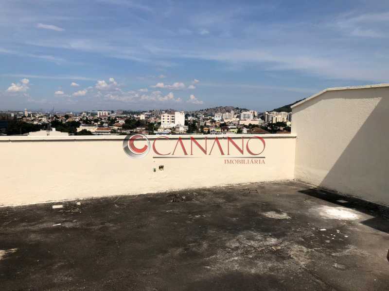 Conheça 17 do imóvel - Cobertura à venda Rua Cadete Polônia,Engenho Novo, Rio de Janeiro - R$ 289.000 - BJCO20018 - 18 17 - Cobertura à venda Rua Cadete Polônia,Engenho Novo, Rio de Janeiro - R$ 289.000 - BJCO20018 - 18
