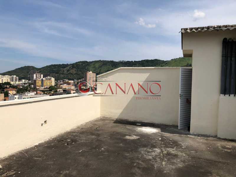 Conheça 18 do imóvel - Cobertura à venda Rua Cadete Polônia,Engenho Novo, Rio de Janeiro - R$ 289.000 - BJCO20018 - 19 18 - Cobertura à venda Rua Cadete Polônia,Engenho Novo, Rio de Janeiro - R$ 289.000 - BJCO20018 - 19