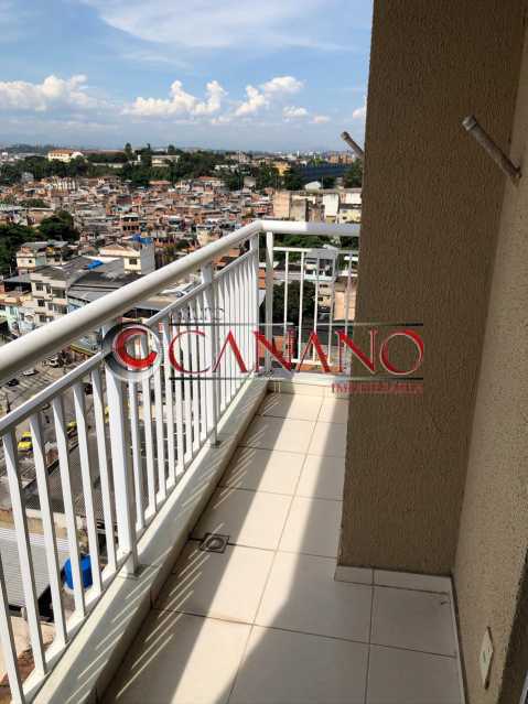 Conheça 4472_G1607961242 do imóvel - Cobertura à venda Rua Cadete Polônia,Engenho Novo, Rio de Janeiro - R$ 289.000 - BJCO20018 - 26 4472_G1607961242 - Cobertura à venda Rua Cadete Polônia,Engenho Novo, Rio de Janeiro - R$ 289.000 - BJCO20018 - 26
