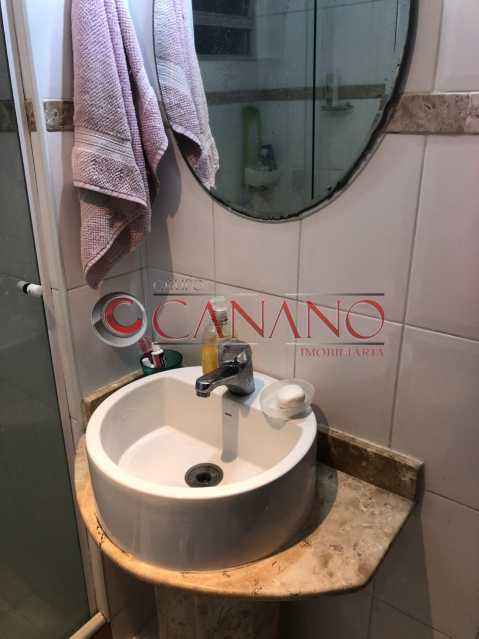 Conheça 8 do imóvel - Apartamento 2 quartos à venda Engenho Novo, Rio de Janeiro - R$ 225.000 - BJAP20736 - 8 8 - Apartamento 2 quartos à venda Engenho Novo, Rio de Janeiro - R$ 225.000 - BJAP20736 - 8