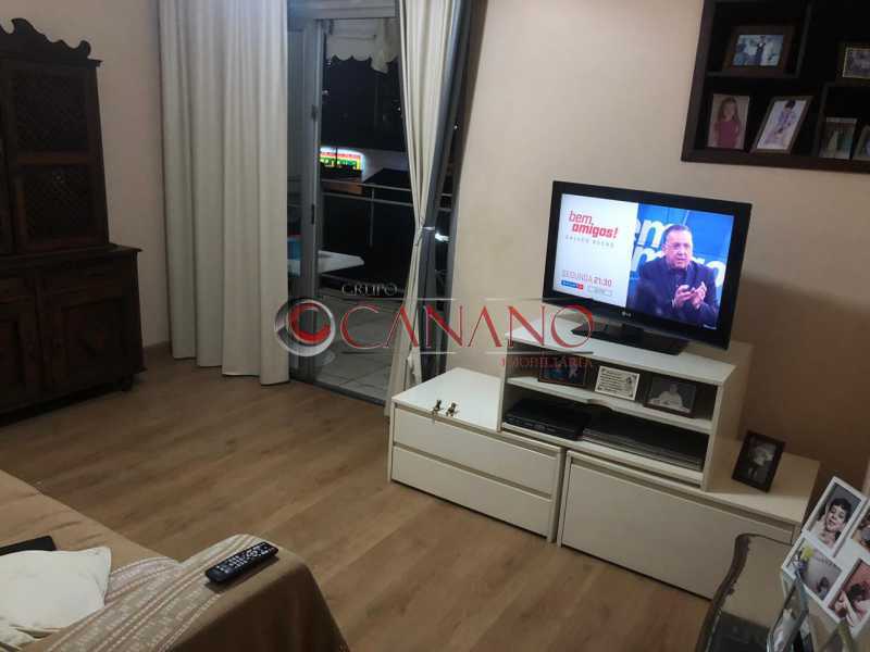 Conheça 6 do imóvel - Apartamento 2 quartos à venda Engenho Novo, Rio de Janeiro - R$ 225.000 - BJAP20736 - 5 6 - Apartamento 2 quartos à venda Engenho Novo, Rio de Janeiro - R$ 225.000 - BJAP20736 - 5