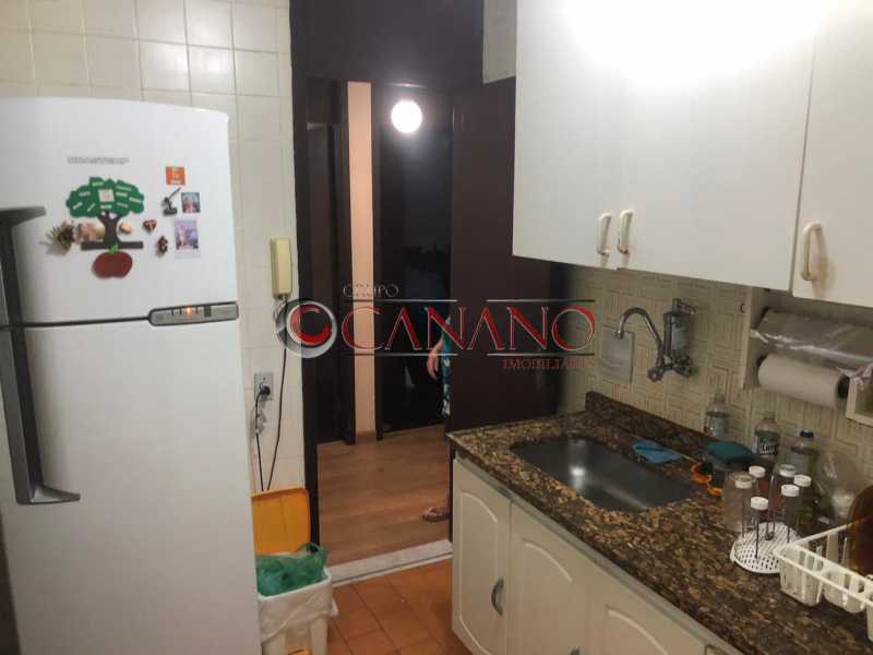 Conheça 1 do imóvel - Apartamento 2 quartos à venda Engenho Novo, Rio de Janeiro - R$ 225.000 - BJAP20736 - 11 1 - Apartamento 2 quartos à venda Engenho Novo, Rio de Janeiro - R$ 225.000 - BJAP20736 - 11