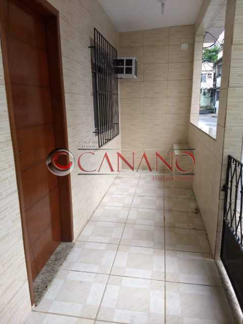 Conheça 25 do imóvel - Casa de Vila 2 quartos à venda Engenho Novo, Rio de Janeiro - R$ 180.000 - BJCV20031 - 4 25 - Casa de Vila 2 quartos à venda Engenho Novo, Rio de Janeiro - R$ 180.000 - BJCV20031 - 4