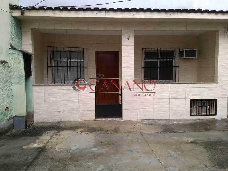 Conheça 22 do imóvel - Casa de Vila 2 quartos à venda Engenho Novo, Rio de Janeiro - R$ 180.000 - BJCV20031 - 1 22 - Casa de Vila 2 quartos à venda Engenho Novo, Rio de Janeiro - R$ 180.000 - BJCV20031 - 1
