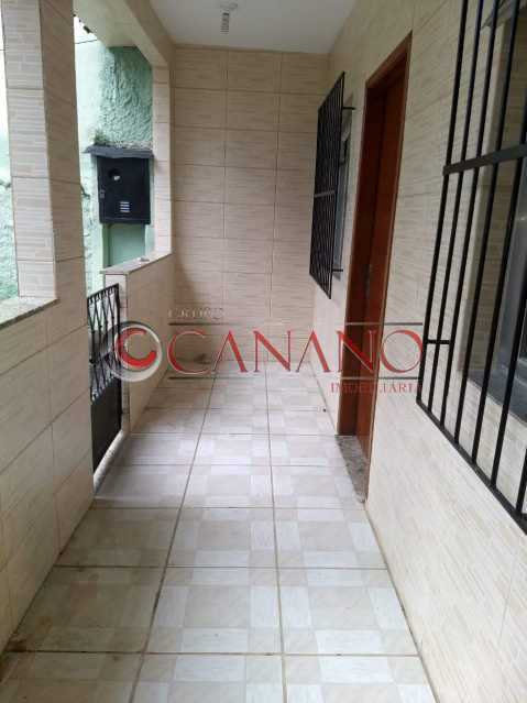 Conheça 16 do imóvel - Casa de Vila 2 quartos à venda Engenho Novo, Rio de Janeiro - R$ 180.000 - BJCV20031 - 3 16 - Casa de Vila 2 quartos à venda Engenho Novo, Rio de Janeiro - R$ 180.000 - BJCV20031 - 3