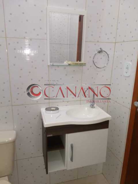 Conheça 14 do imóvel - Casa de Vila 2 quartos à venda Engenho Novo, Rio de Janeiro - R$ 180.000 - BJCV20031 - 16 14 - Casa de Vila 2 quartos à venda Engenho Novo, Rio de Janeiro - R$ 180.000 - BJCV20031 - 16