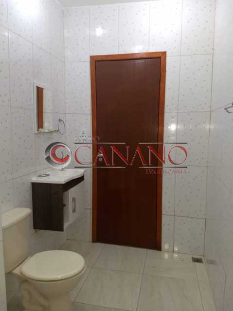 Conheça 13 do imóvel - Casa de Vila 2 quartos à venda Engenho Novo, Rio de Janeiro - R$ 180.000 - BJCV20031 - 17 13 - Casa de Vila 2 quartos à venda Engenho Novo, Rio de Janeiro - R$ 180.000 - BJCV20031 - 17