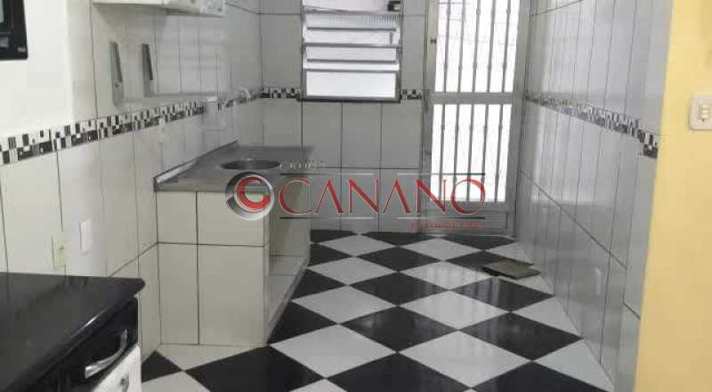 Conheça 8 do imóvel - Casa de Vila 2 quartos à venda Engenho Novo, Rio de Janeiro - R$ 180.000 - BJCV20031 - 19 8 - Casa de Vila 2 quartos à venda Engenho Novo, Rio de Janeiro - R$ 180.000 - BJCV20031 - 19