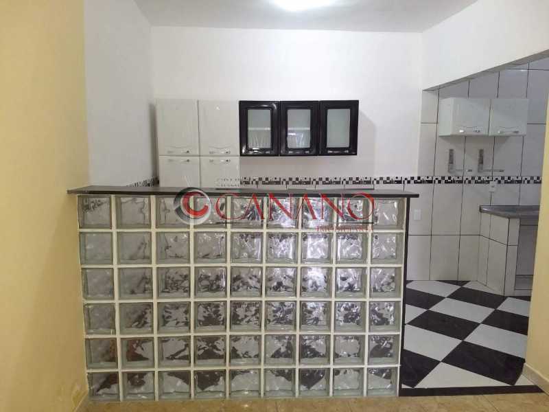 Conheça 6 do imóvel - Casa de Vila 2 quartos à venda Engenho Novo, Rio de Janeiro - R$ 180.000 - BJCV20031 - 21 6 - Casa de Vila 2 quartos à venda Engenho Novo, Rio de Janeiro - R$ 180.000 - BJCV20031 - 21