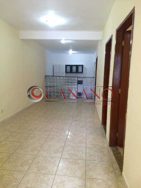 Conheça 4 do imóvel - Casa de Vila 2 quartos à venda Engenho Novo, Rio de Janeiro - R$ 180.000 - BJCV20031 - 23 4 - Casa de Vila 2 quartos à venda Engenho Novo, Rio de Janeiro - R$ 180.000 - BJCV20031 - 23