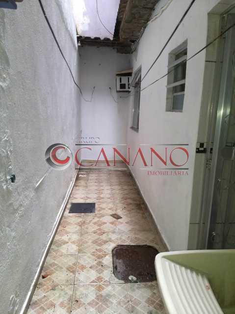 Conheça 2 do imóvel - Casa de Vila 2 quartos à venda Engenho Novo, Rio de Janeiro - R$ 180.000 - BJCV20031 - 24 2 - Casa de Vila 2 quartos à venda Engenho Novo, Rio de Janeiro - R$ 180.000 - BJCV20031 - 24