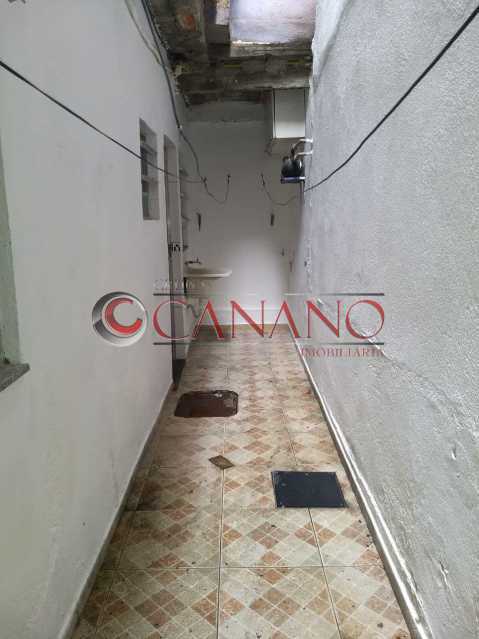 Conheça 1 do imóvel - Casa de Vila 2 quartos à venda Engenho Novo, Rio de Janeiro - R$ 180.000 - BJCV20031 - 26 1 - Casa de Vila 2 quartos à venda Engenho Novo, Rio de Janeiro - R$ 180.000 - BJCV20031 - 26